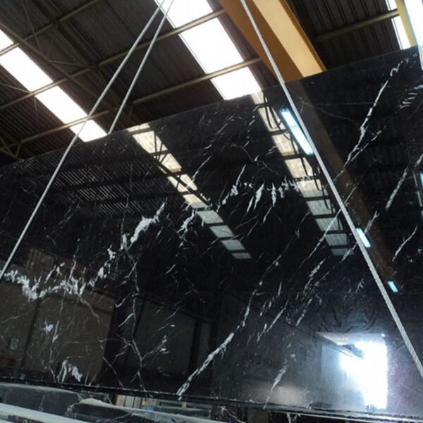 Nero Marquina Marble