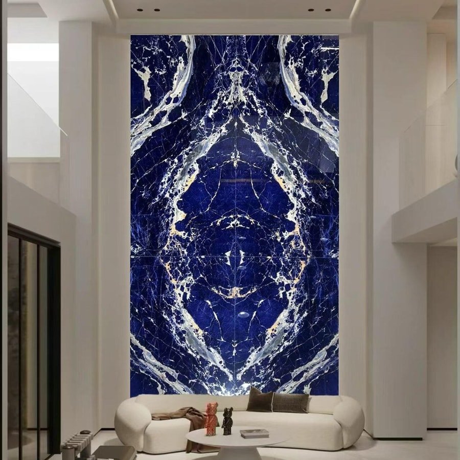 odalite Blue Quartzite vs Sodalite Blue Granite durability