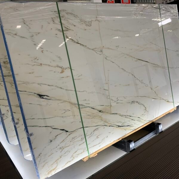 oriental calacatta marble