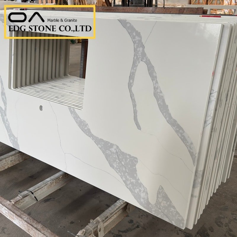 quartz countertop colors