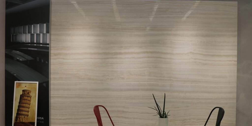 sintered stone slabs wholesale factory outdoor cladding