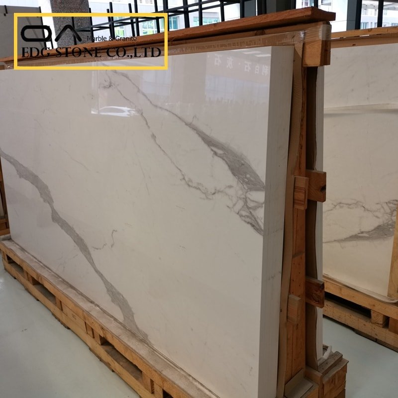 sintered vs porcelain