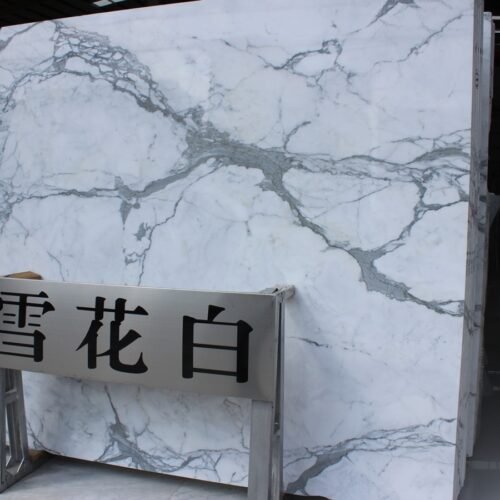 statuario venato marble