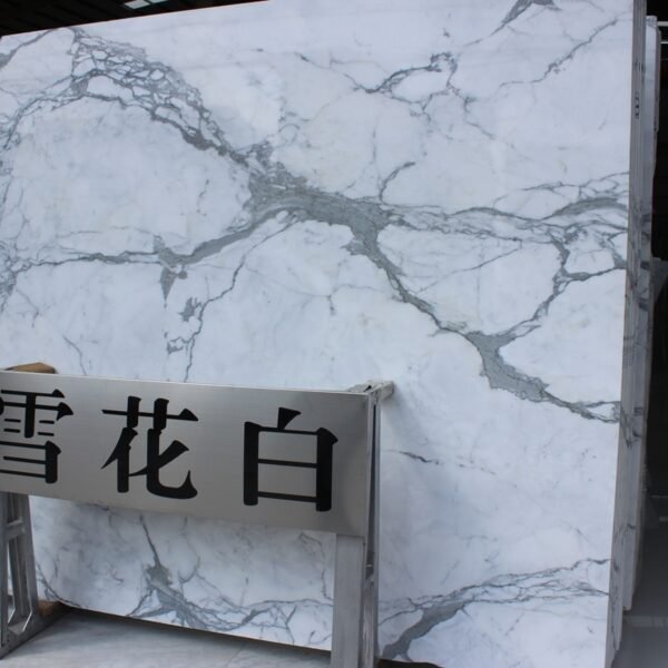 statuario venato marble
