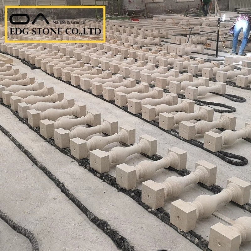 stone fabricator supply chain