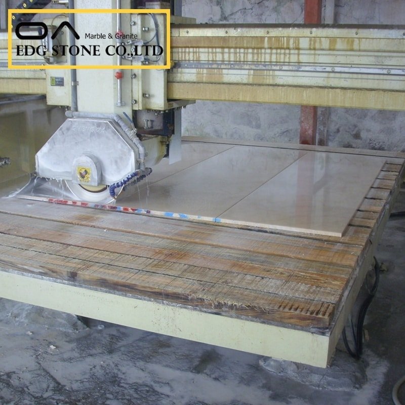 stone supply chain