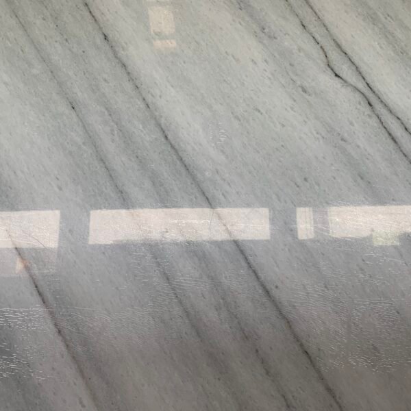 Swan Lake White Marble