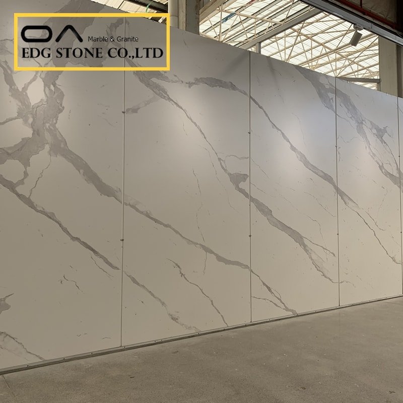 ultracompact surface floor