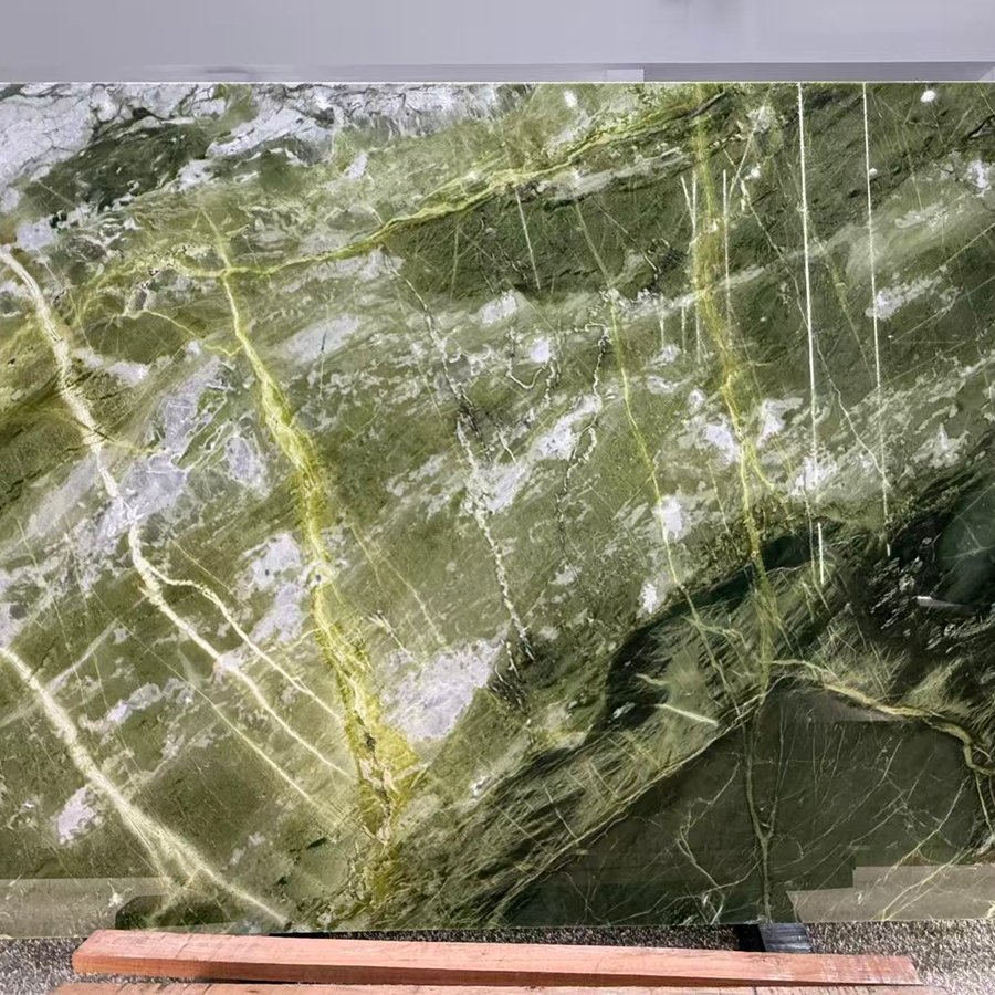 verde Ming Green