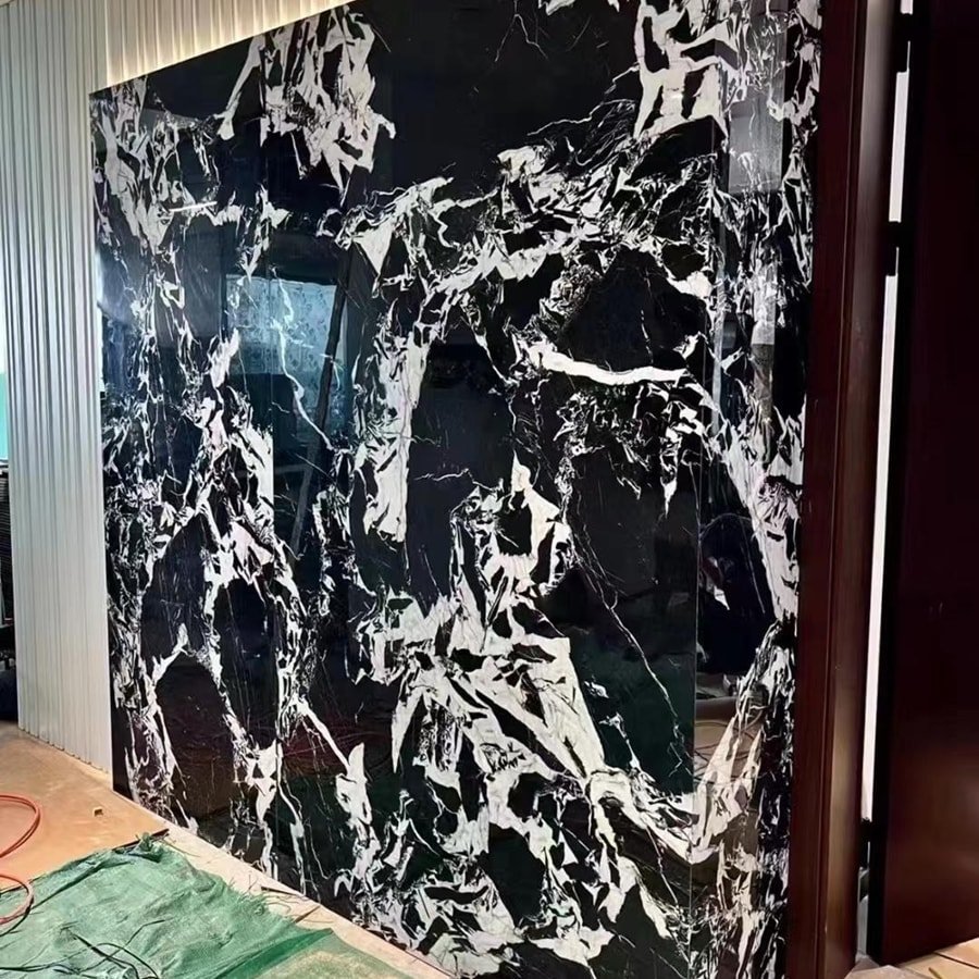 Noir Grand Antique Marble - 图片 4