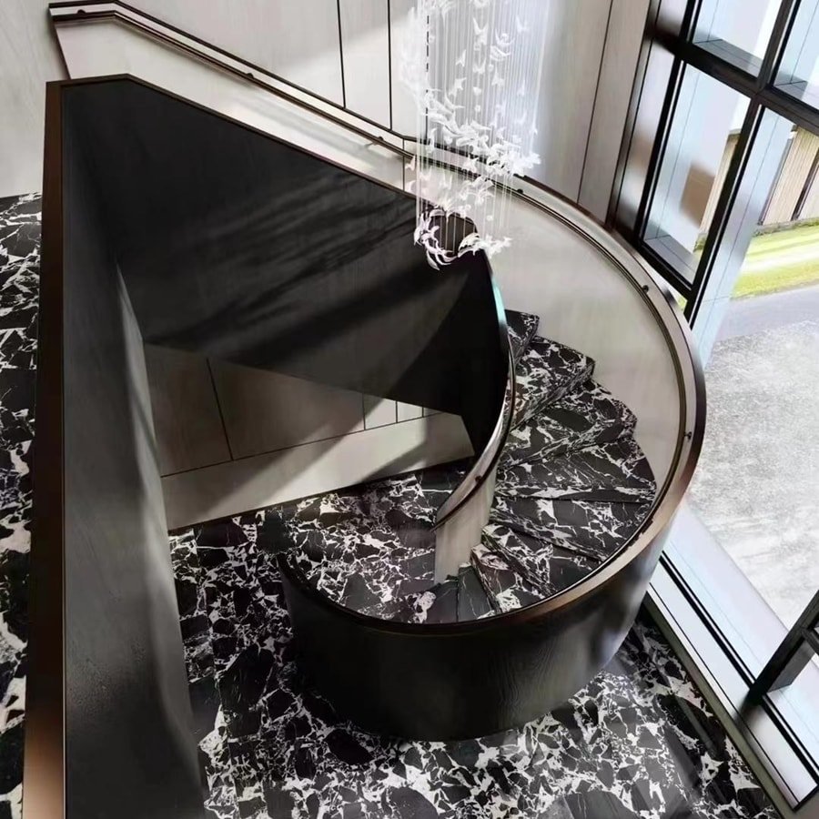Noir Grand Antique Marble - 图片 2