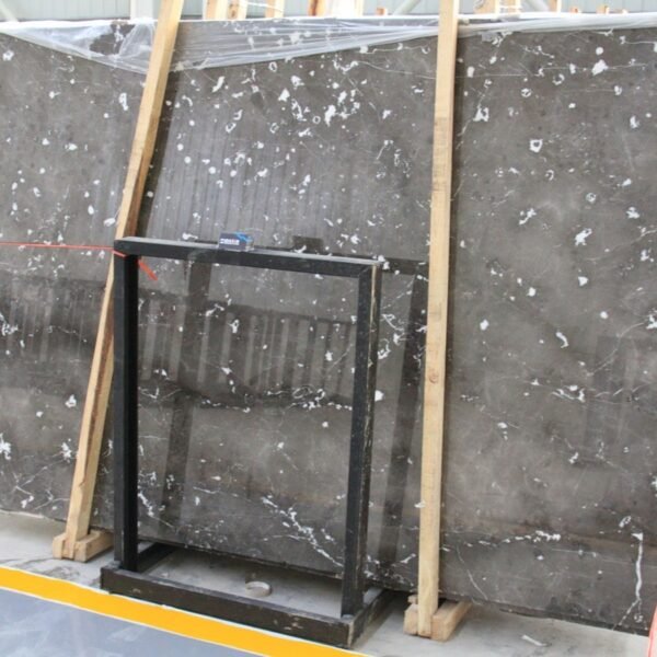 Arsonist Grey Marble