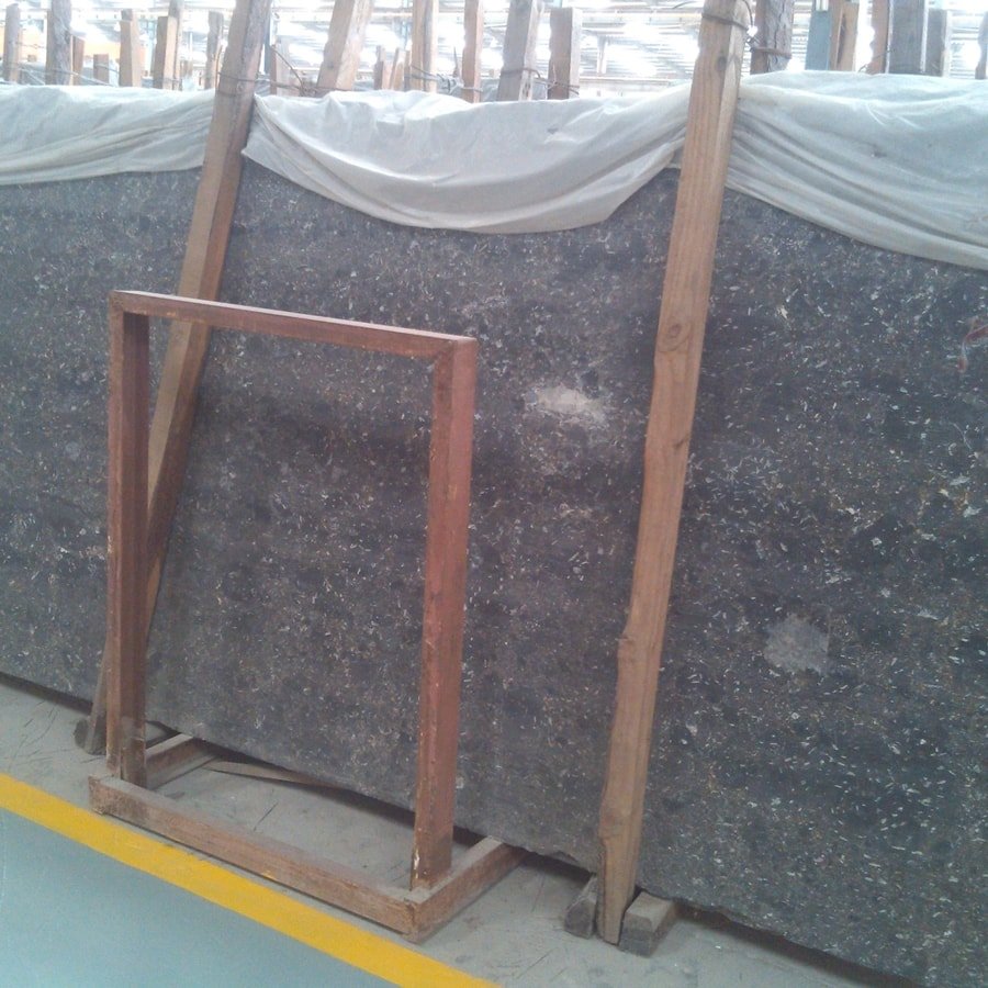 Assins Grey Marble Slab