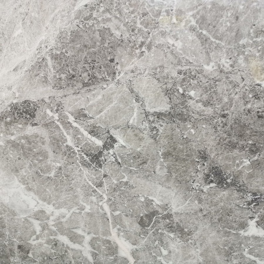 Athena Gray Marble slab