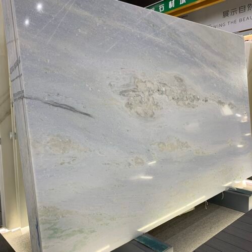 Azul Calcite Marble