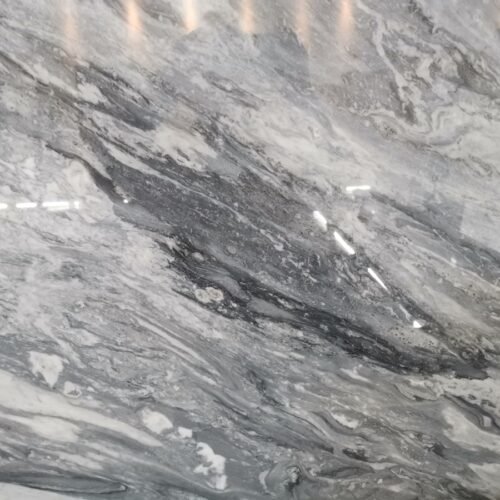 Bardiglio Carrara Marble