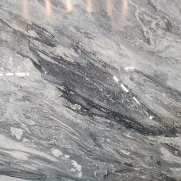 Bardiglio Carrara Marble