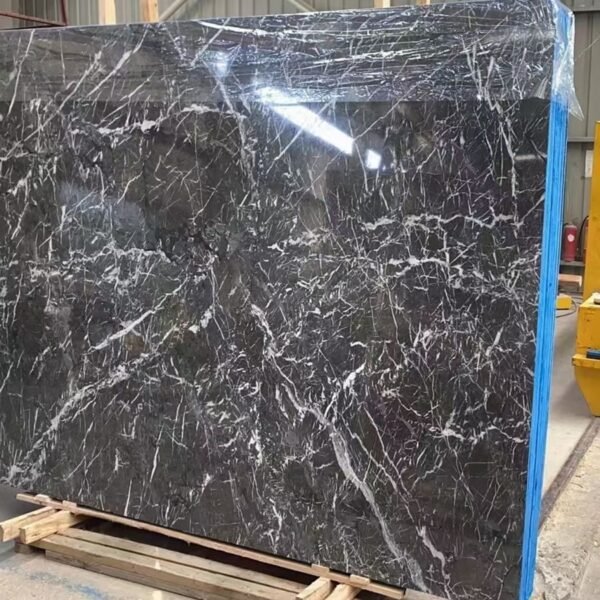 Bardiglio Grey Marble