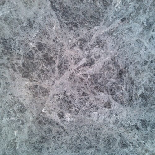 Blue Grey Marble