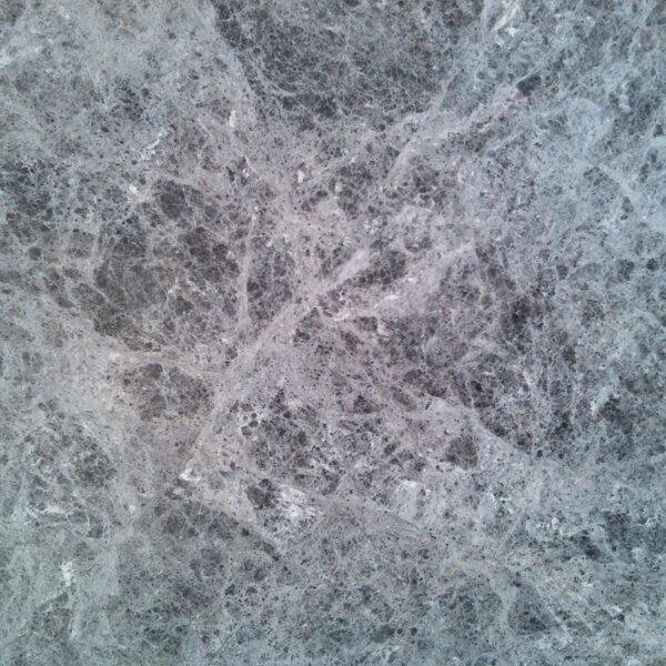 Blue Grey Marble