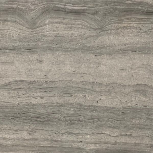 Blue Wood Marble
