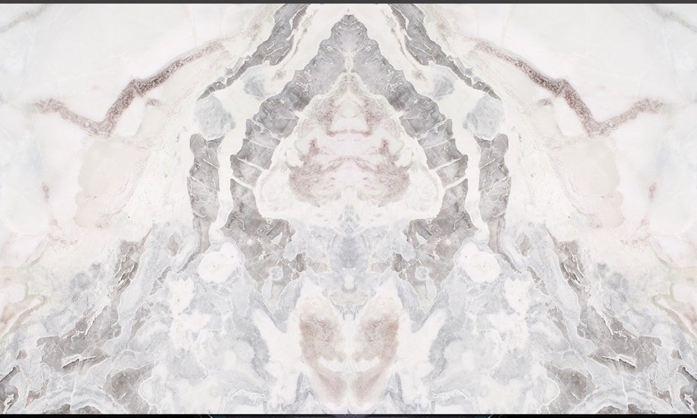 Bookmatch Marble Texture Seamless
