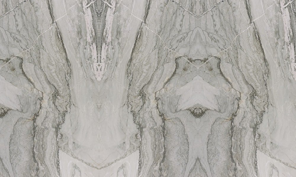 Bookmatch Marble Texture