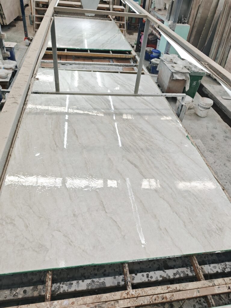 Buy Taj Mahal quartzite slab manufacturer