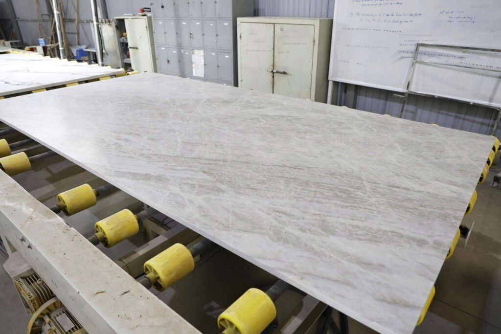Buy Taj Mahal quartzite slabs bulk