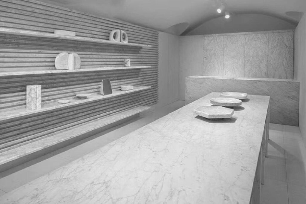 Calacatta vs Carrara price