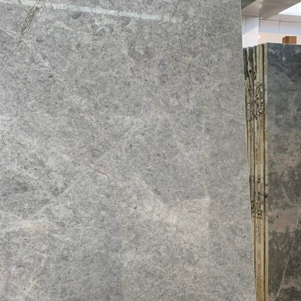 California Gray Marble