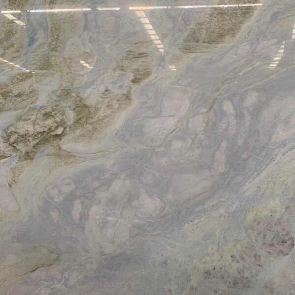China Blue River Marble