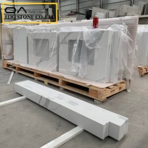 Countertop Edge Protection
