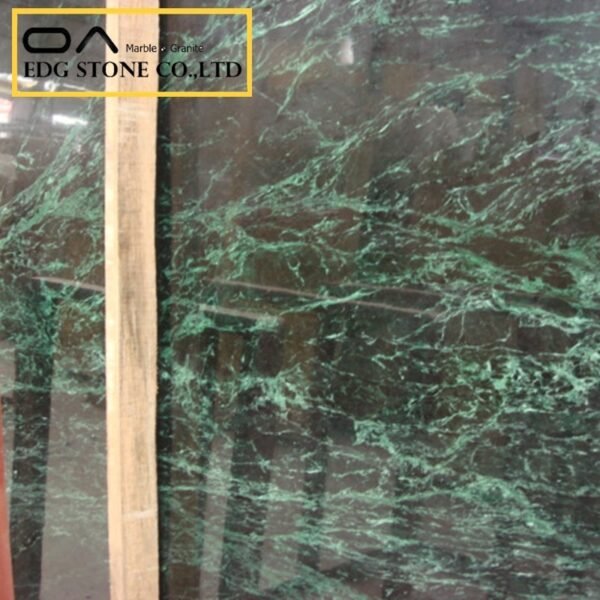 Dark Green Marble