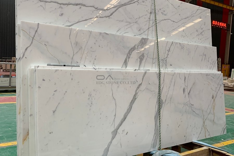 EDG Stone marble veneer supplier manufacturer