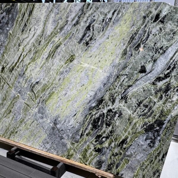Emerald Green Marble