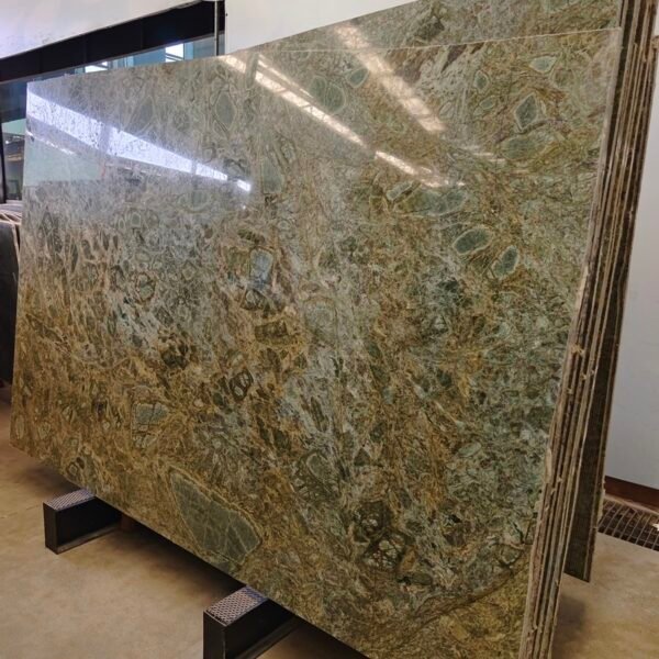 Emerald Marble