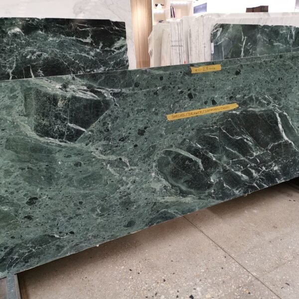 Empress Darke Green Marble
