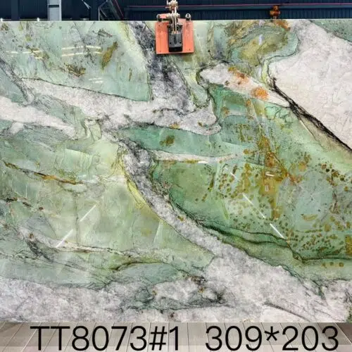 Gaya Green Marble