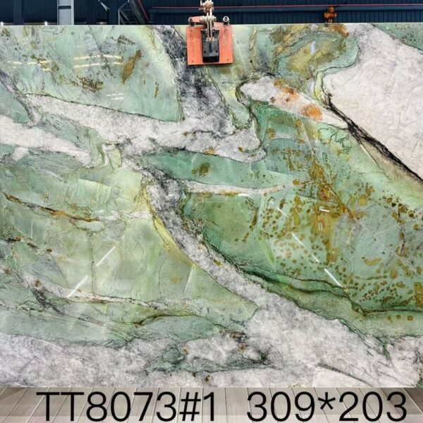 Gaya Green Marble