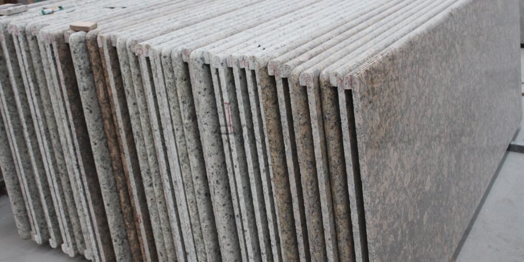 Granite Countertops Factory