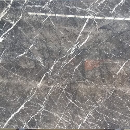 Grigio Carnico Gray Marble