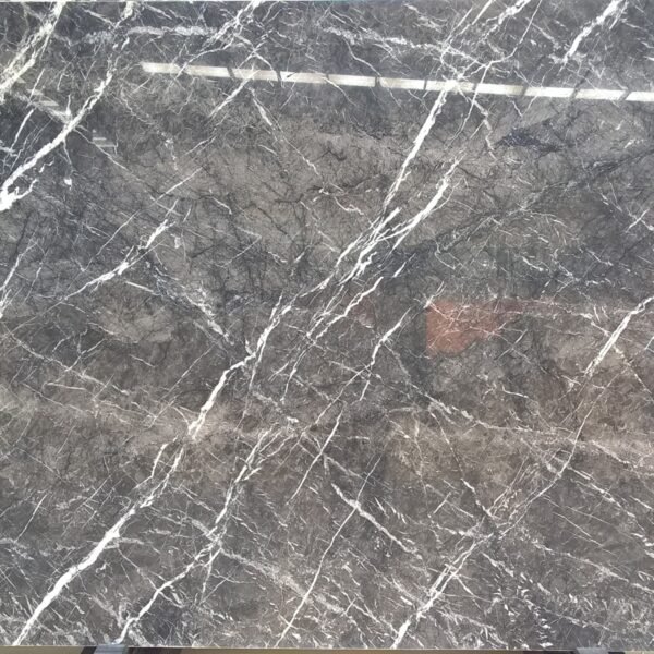 Grigio Carnico Gray Marble