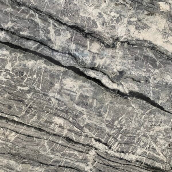 Grigio Versailles Marble