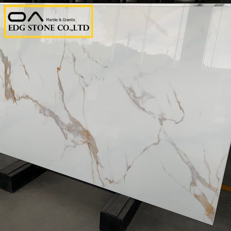 Nano Glass countertops