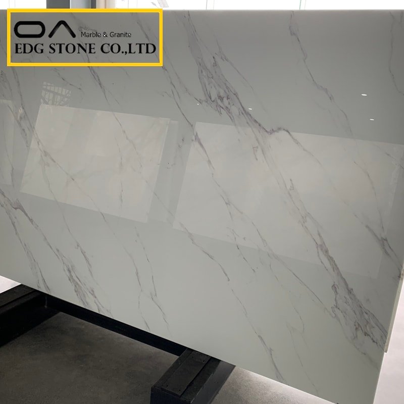 Nano Crystallized Glass stone