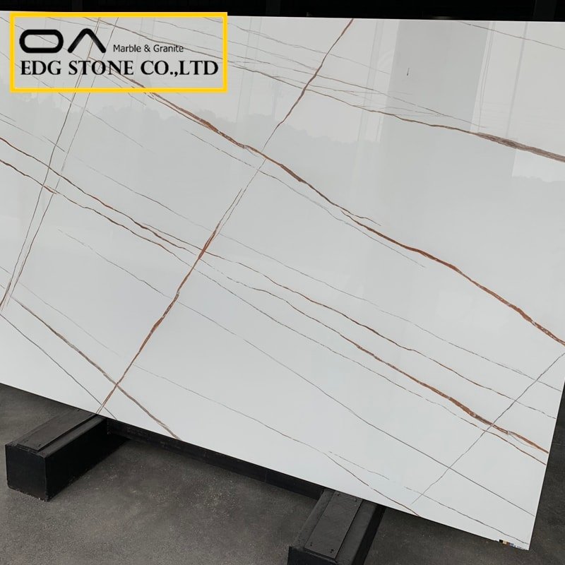 Nano countertop