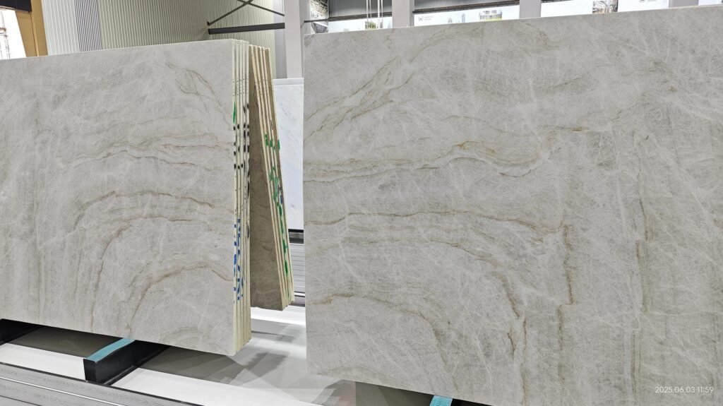 Is Taj Mahal quartzite expensive