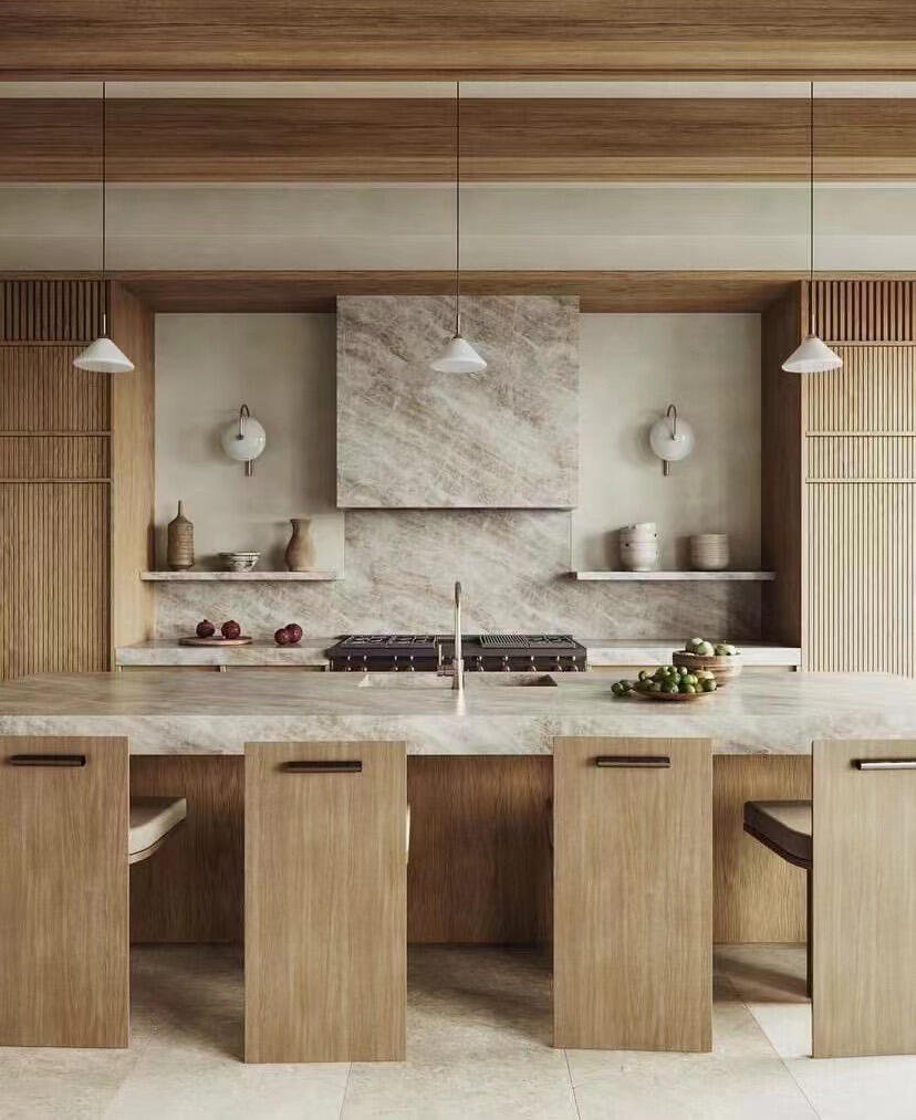 Is Taj Mahal quartzite outdated