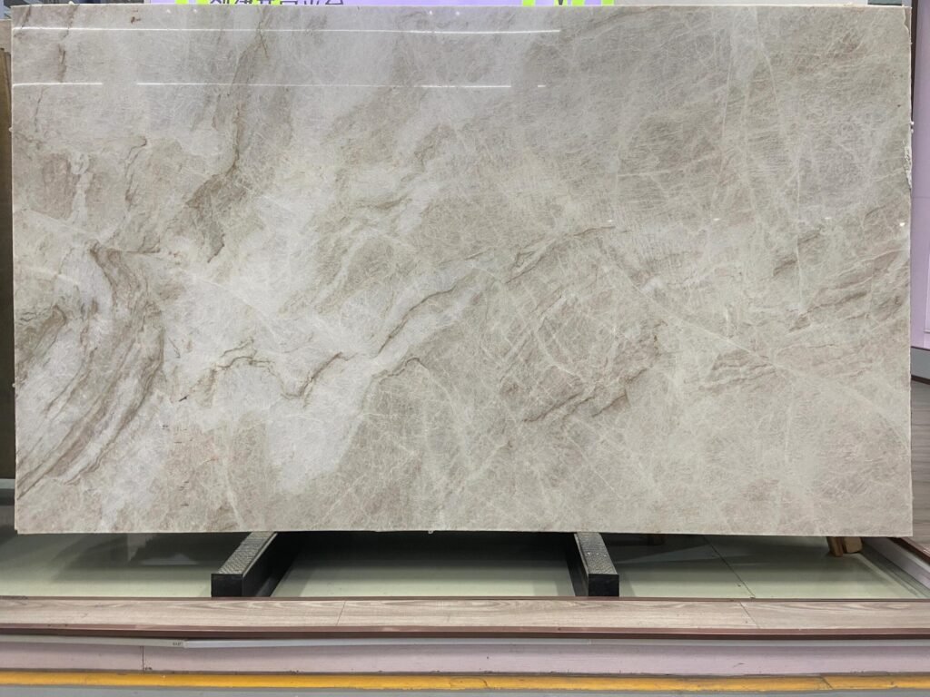 Is Taj Mahal quartzite outdated